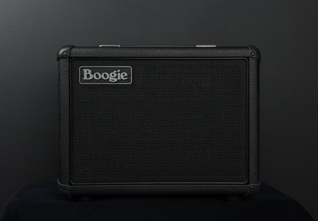 1x10 Boogie 16 Open Back Cabinet – Dave's Guitar Shop