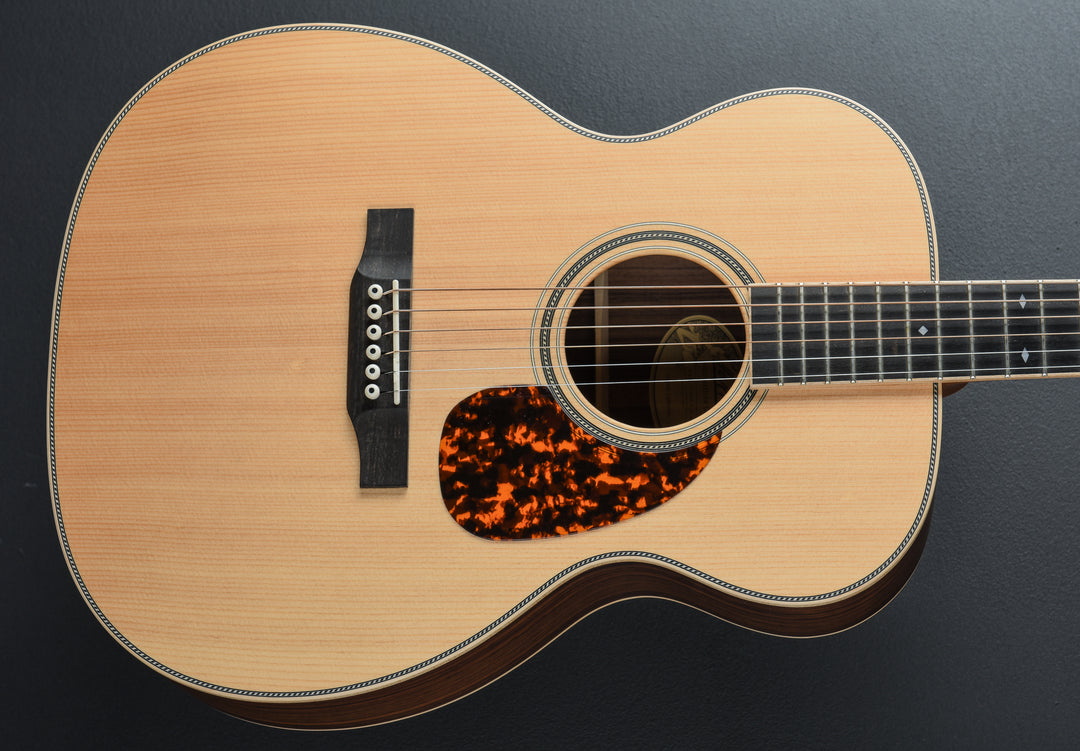 D-40 Rosewood &