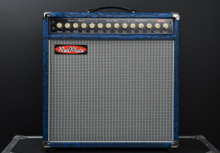 Black-n-Blues Combo '13