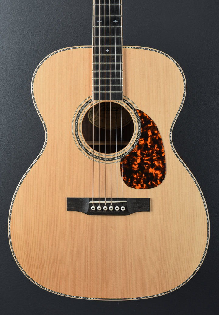 D-40 Rosewood &