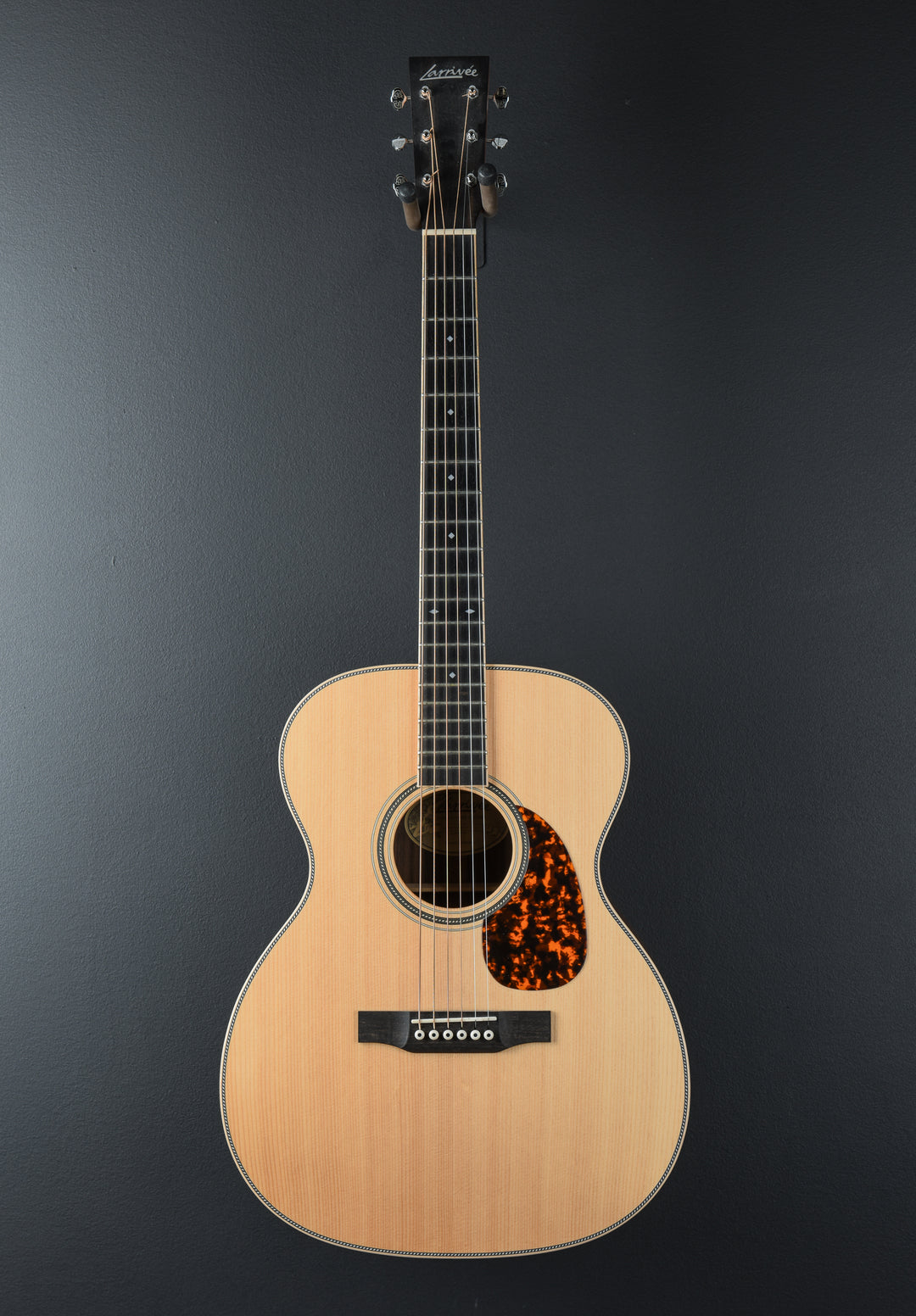 D-40 Rosewood &