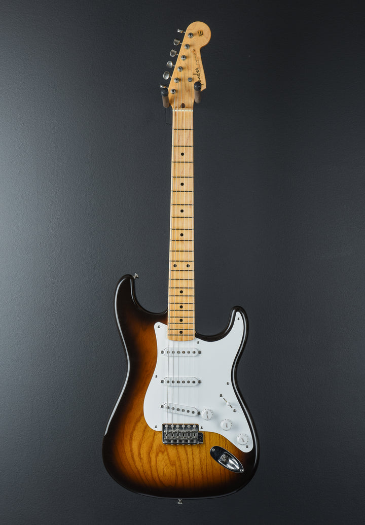 USED 50th Anniversary Masterbuilt 1954 Strat &