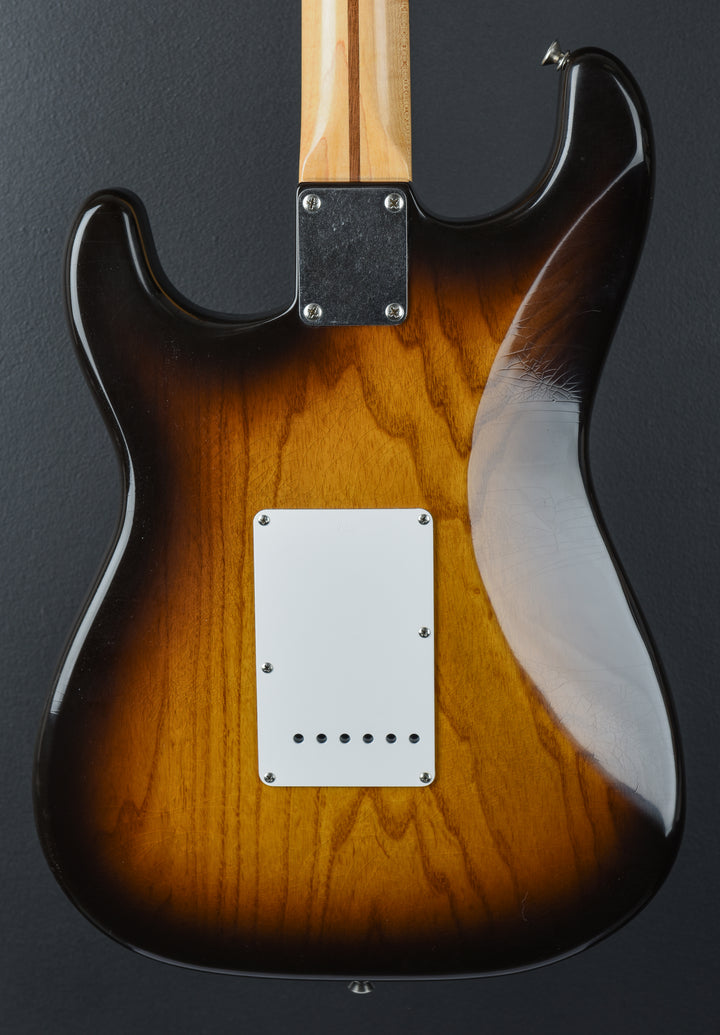 USED 50th Anniversary Masterbuilt 1954 Strat &