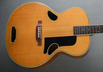 JL-40R, 70's