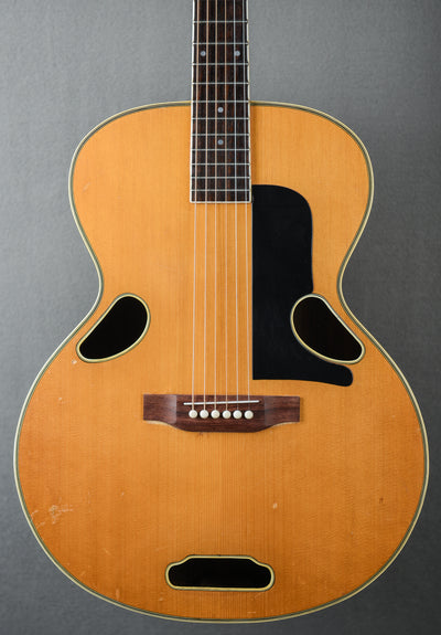 JL-40R, 70's
