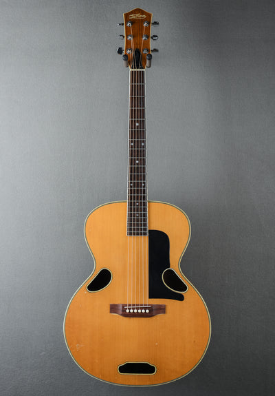 JL-40R, 70's