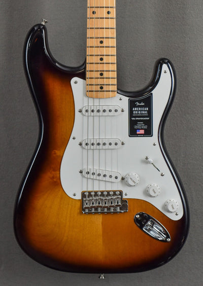 American Original 50's Strat '21