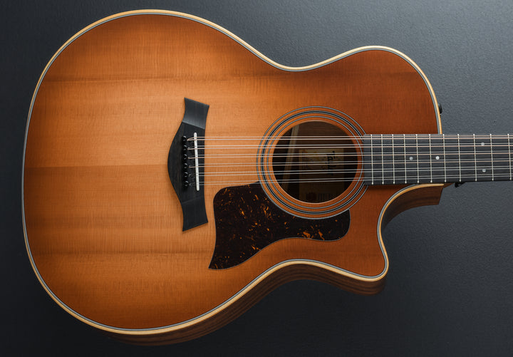 USED 354CE Studio Special Edition 12 String &