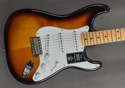 American Original 50's Strat '21