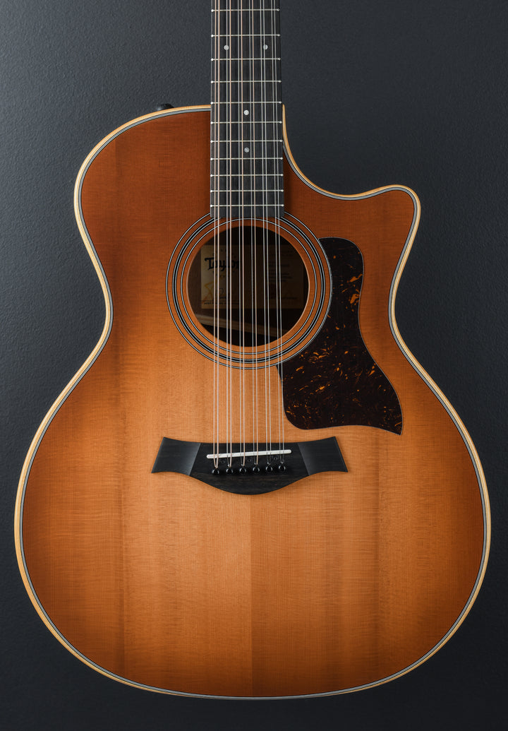 USED 354CE Studio Special Edition 12 String &