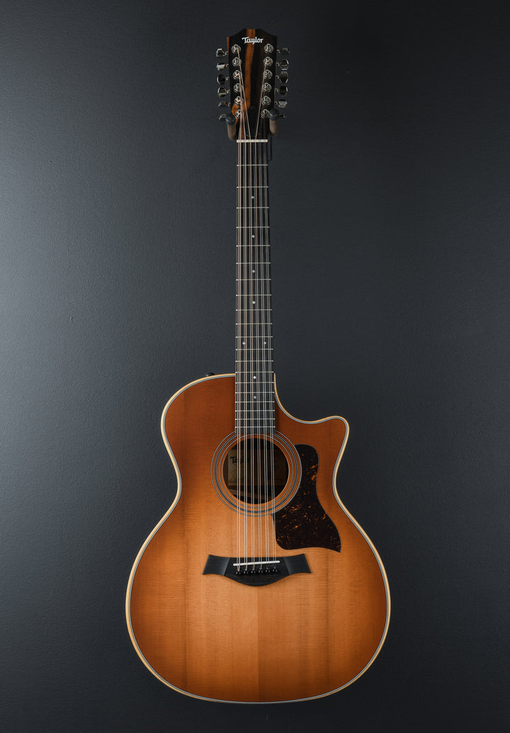 USED 354CE Studio Special Edition 12 String &
