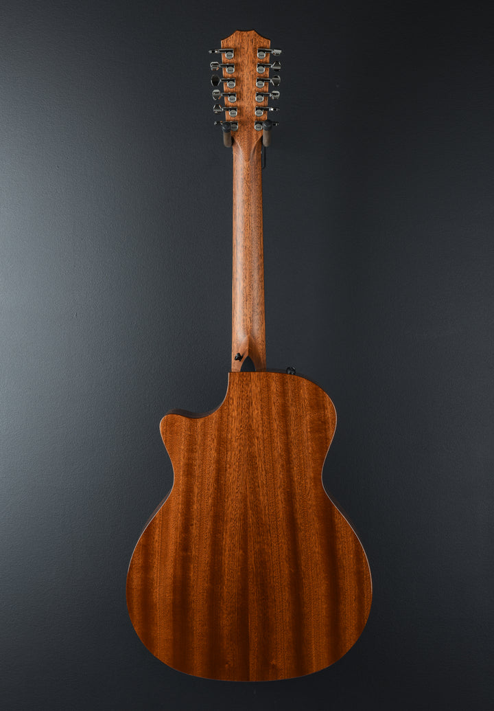 USED 354CE Studio Special Edition 12 String &