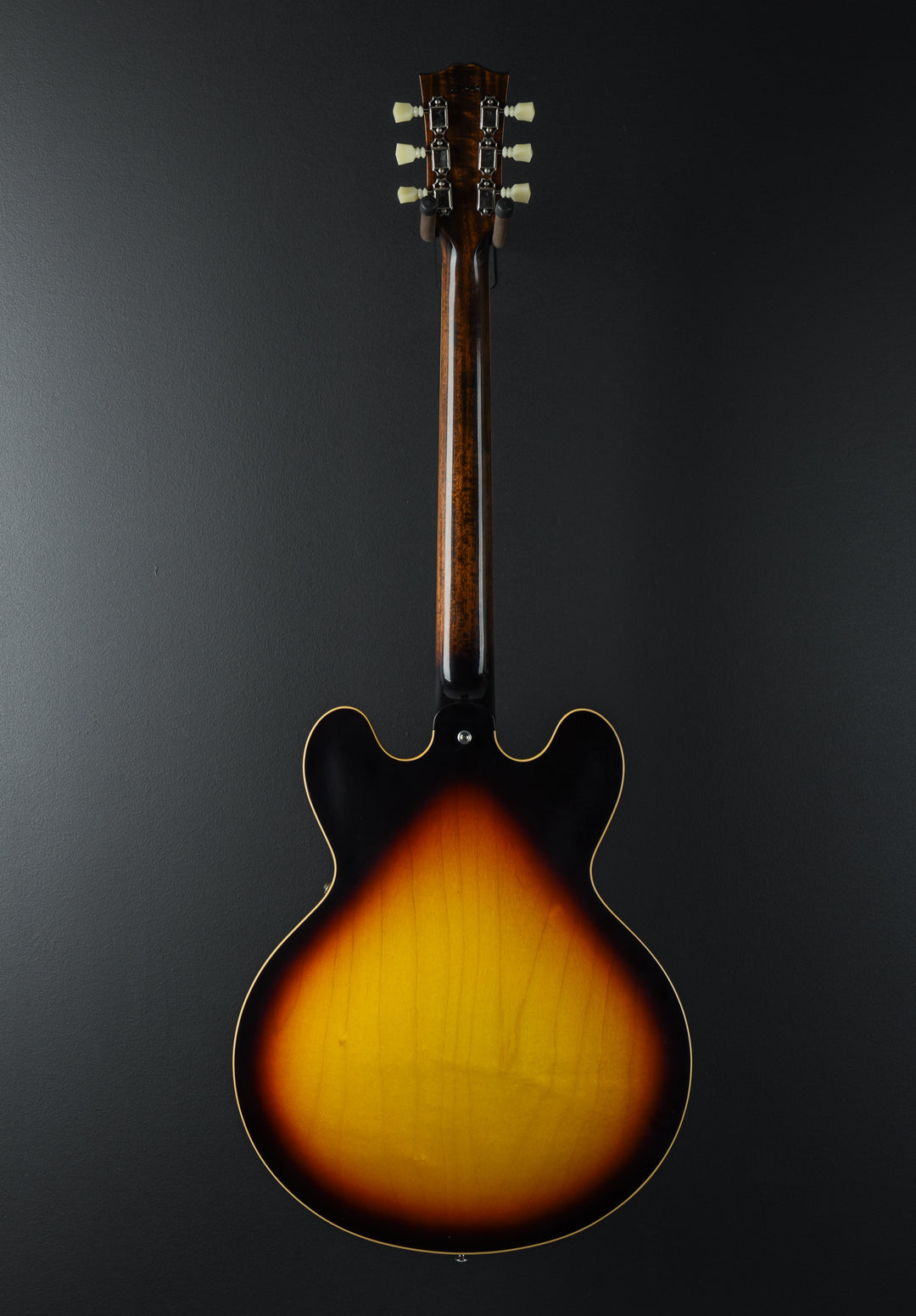 1961 ES-335 Reissue - Vintage Burst