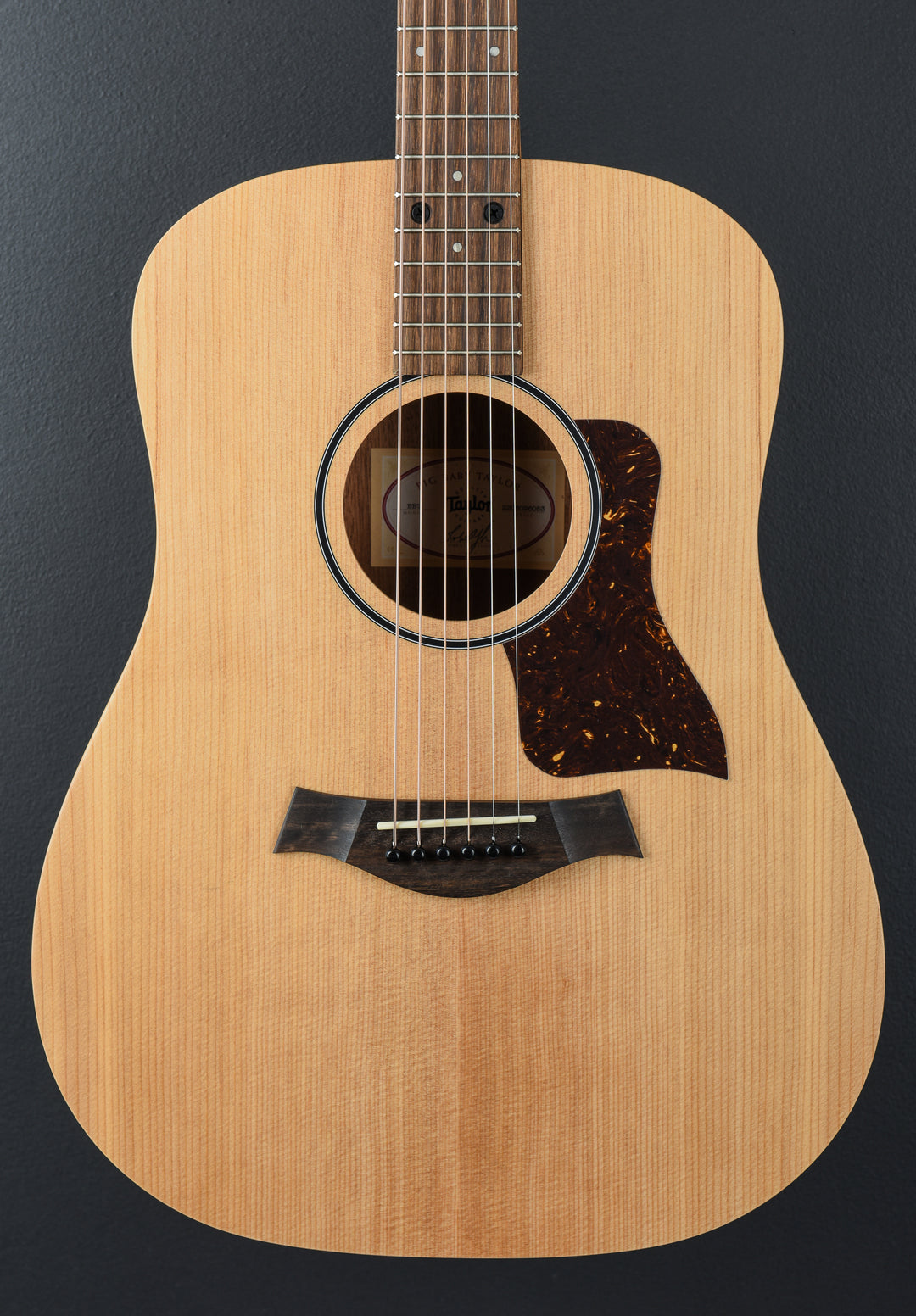 USED Big Baby Taylor (BBT) &