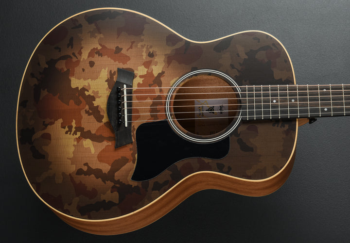 Guitars 4 Vets GS Mini Camo Special Edition '25