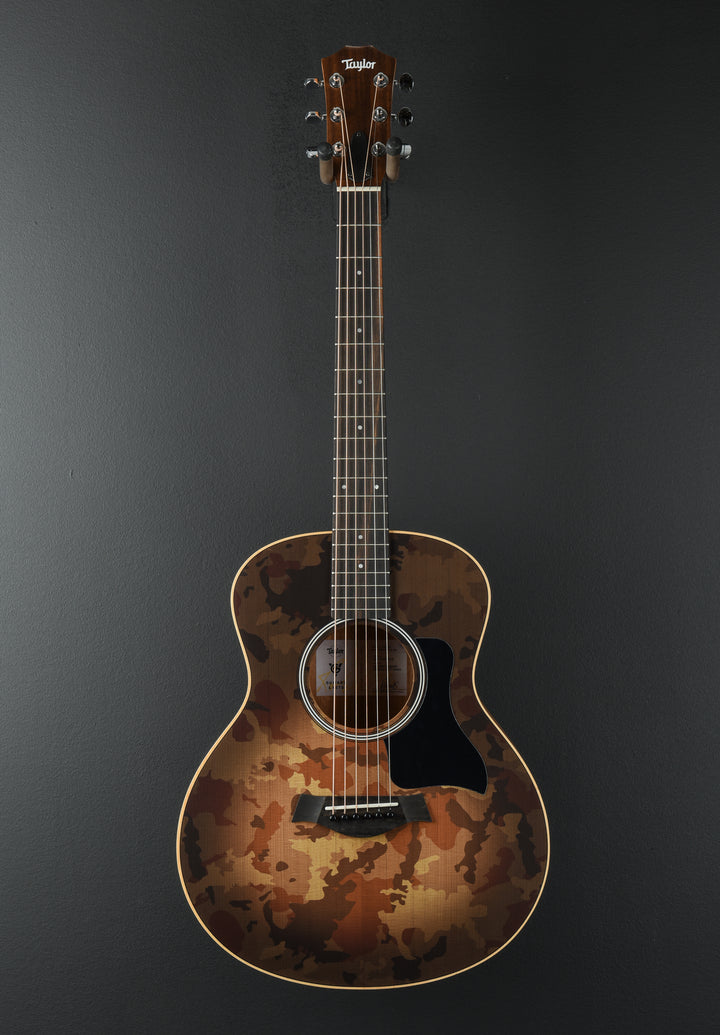 Guitars 4 Vets GS Mini Camo Special Edition '25