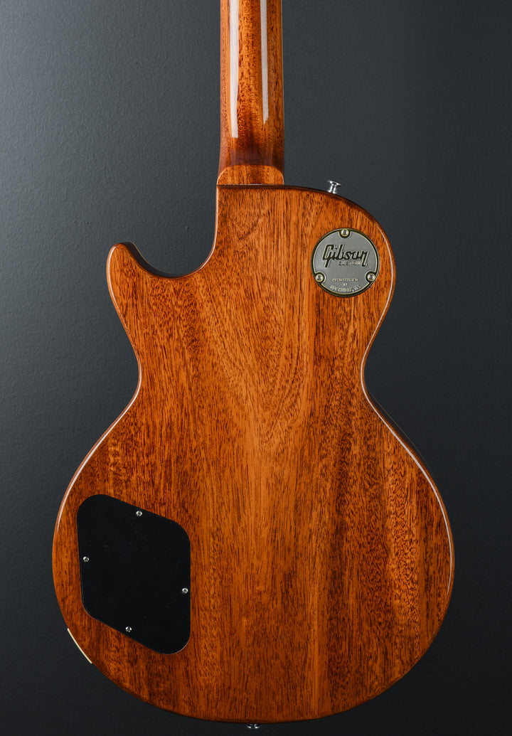 "Made to Measure" 1959 Les Paul Standard Reissue - Dirty Lemon Burst