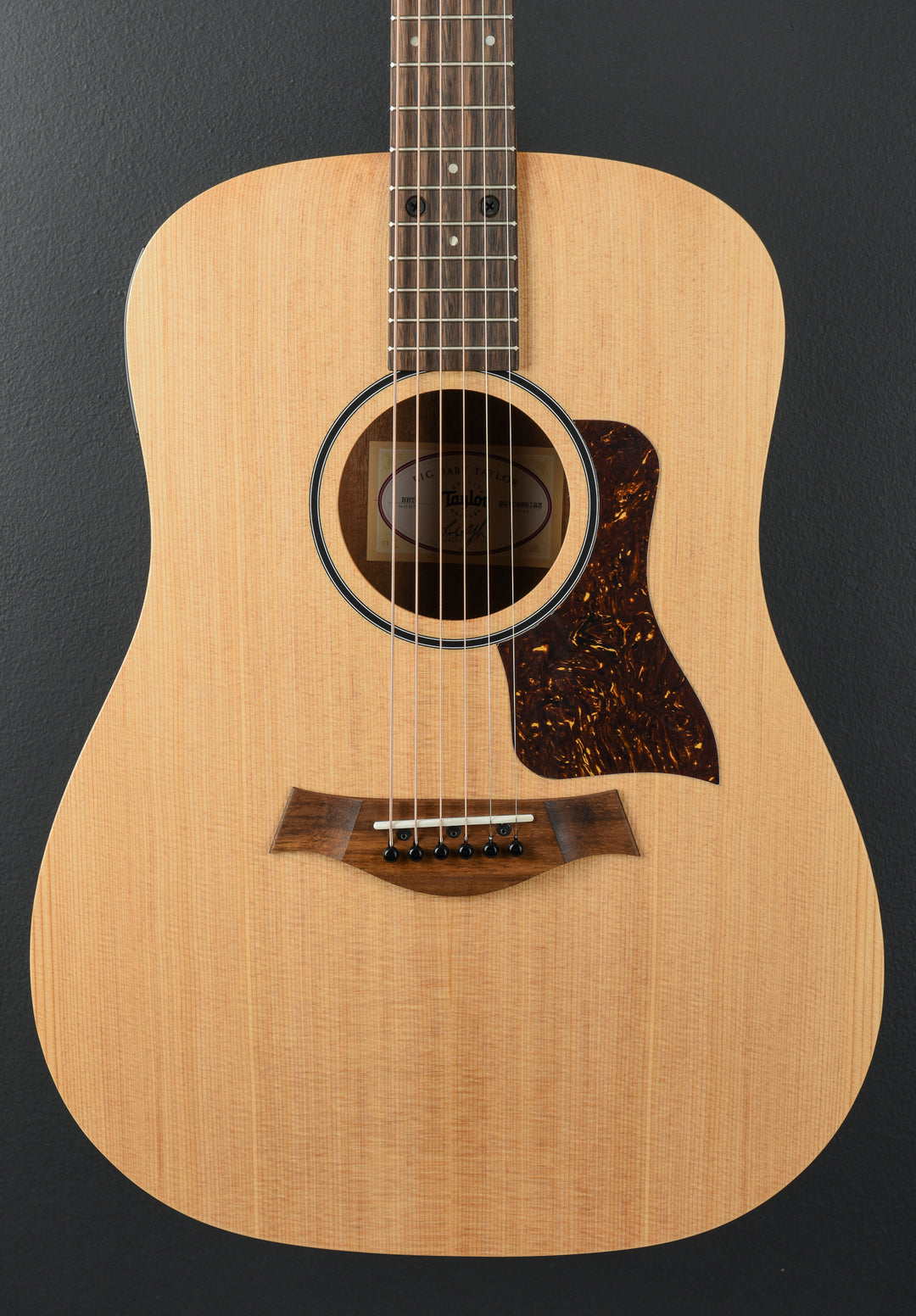 Big Baby Taylor (BBTe) '25