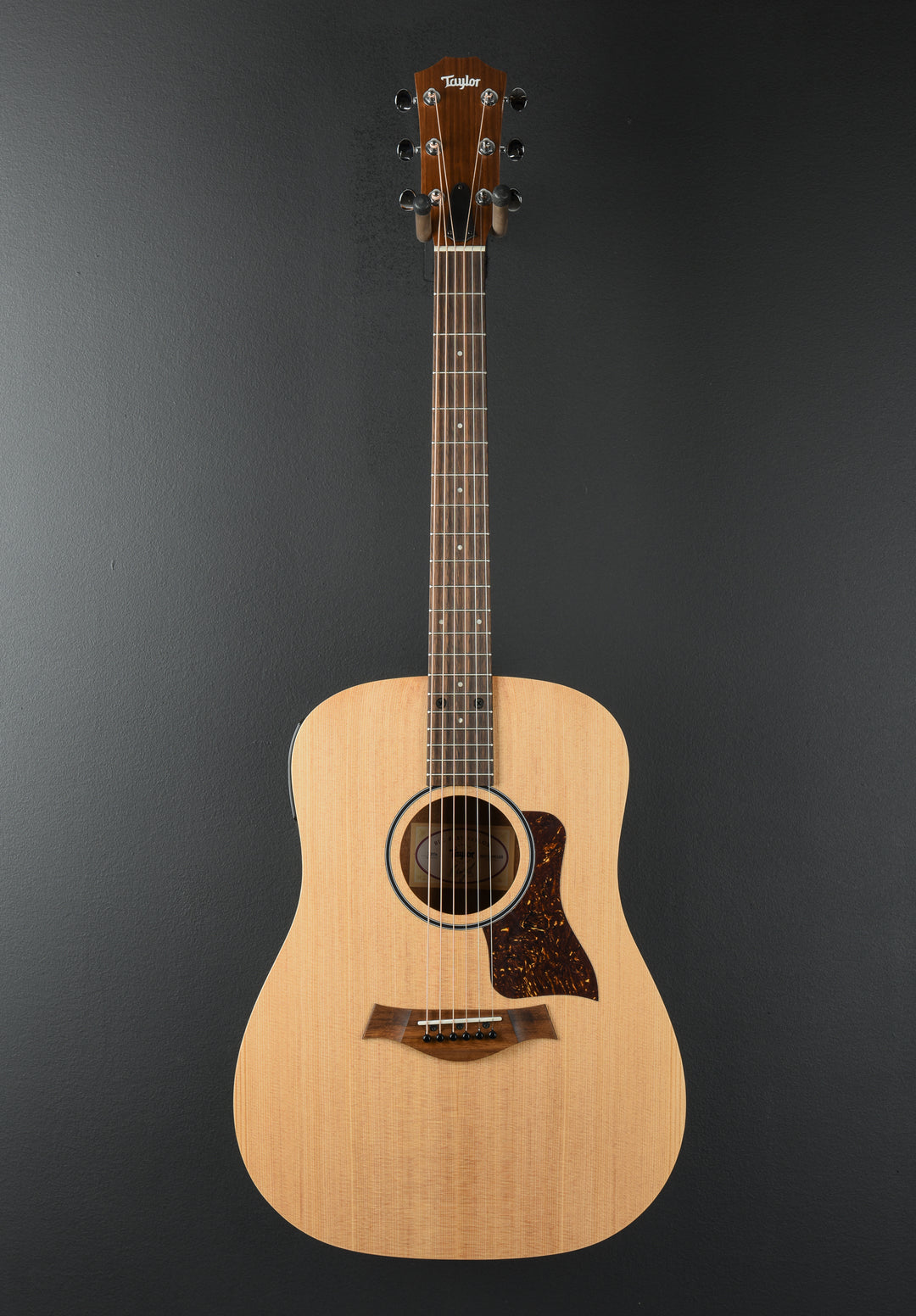 Big Baby Taylor (BBTe) '25