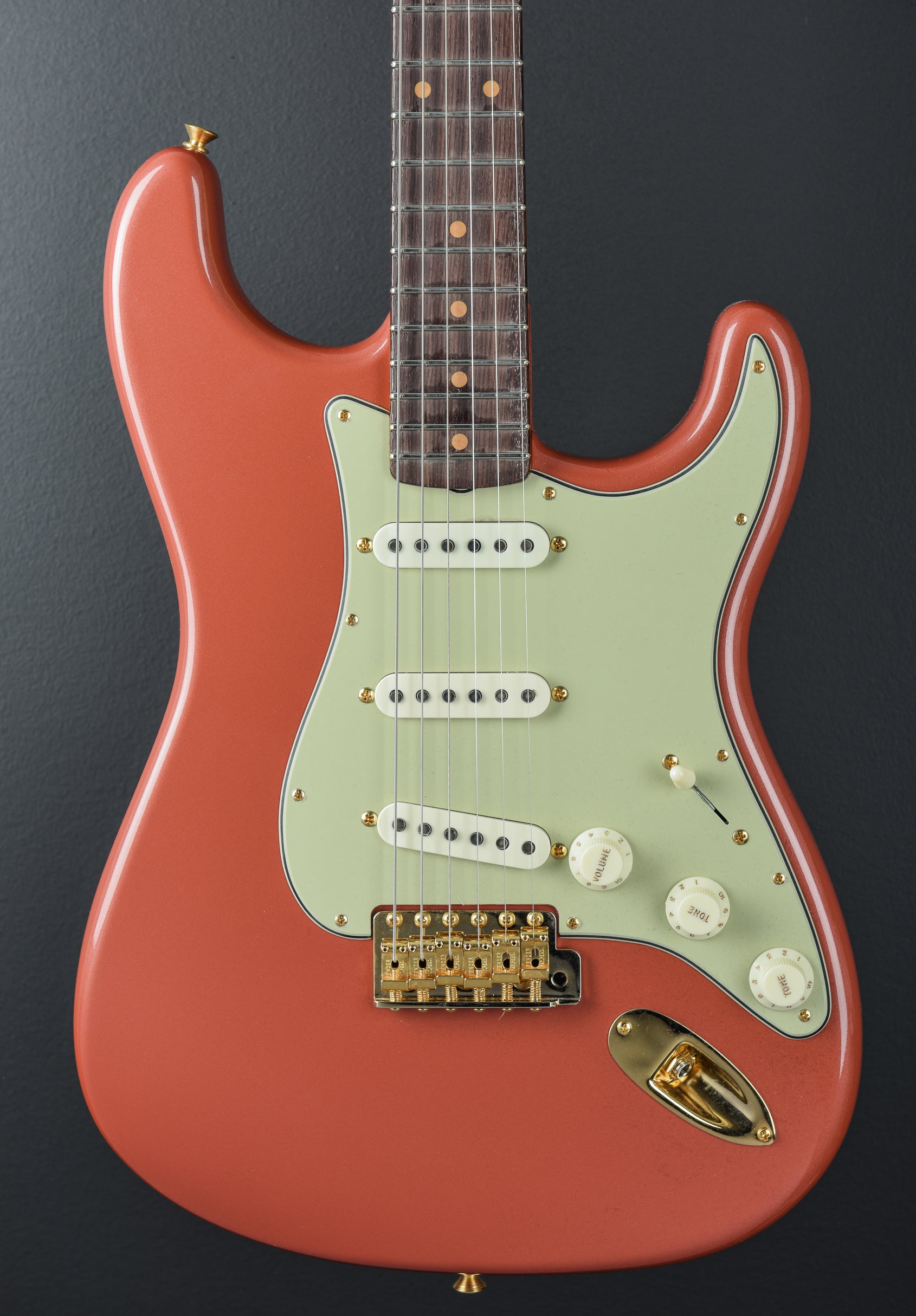 Johnny A. Signature Strat '24 – Dave's Guitar Shop