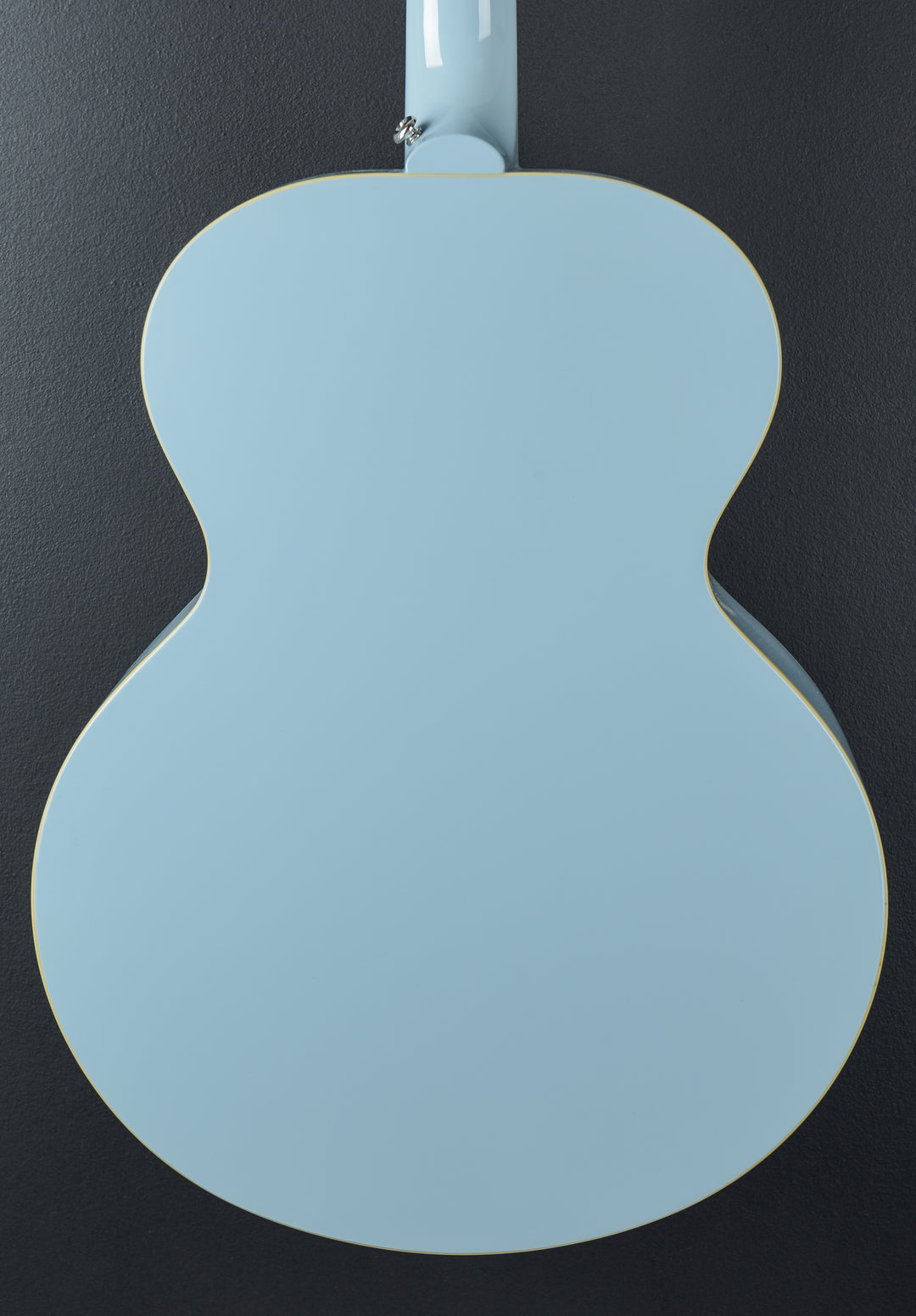 "Inspired by Gibson Custom"  J-180 LS - Frost Blue