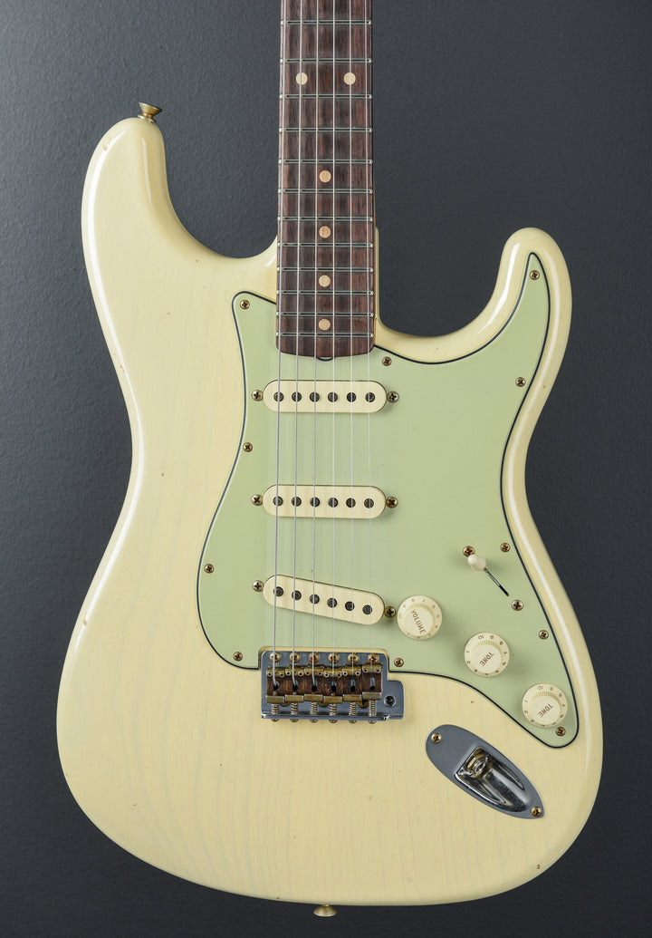 1960 Journeyman Relic Strat