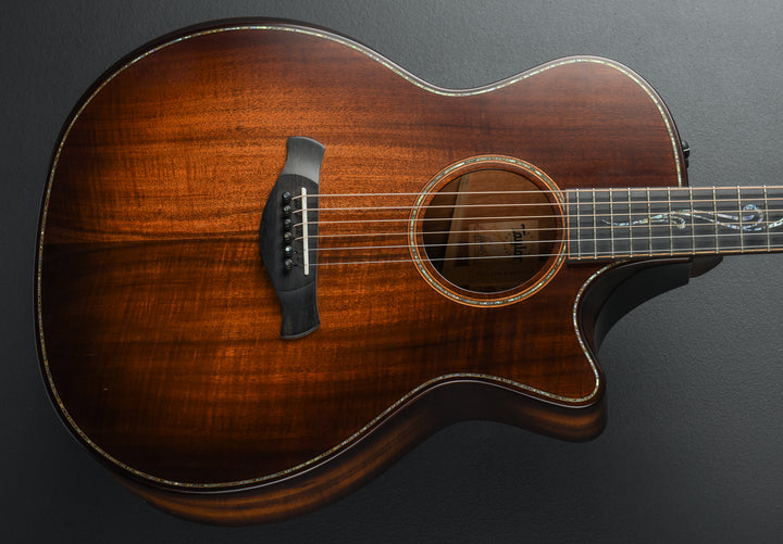 Builder's Edition K24CE '22