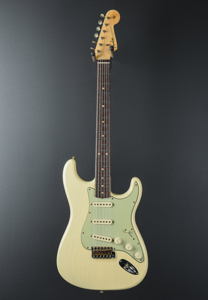 1960 Journeyman Relic Strat