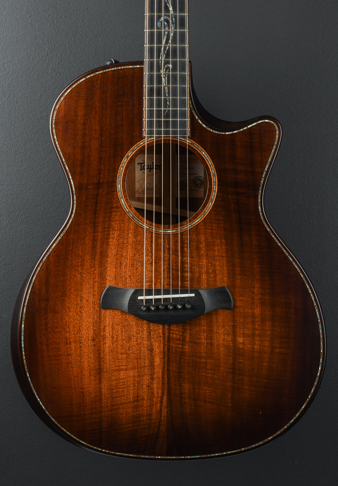 Builder's Edition K24CE '22