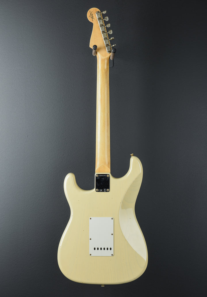 1960 Journeyman Relic Strat