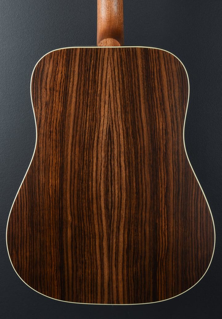 Hummingbird Studio Rosewood - Satin Rosewood Burst