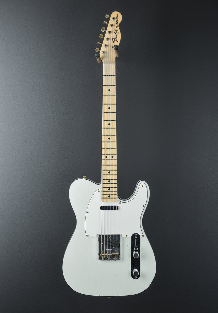 1968 Journeyman Relic Tele Custom
