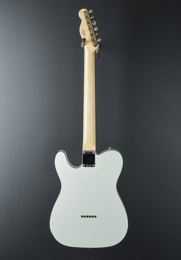 1968 Journeyman Relic Tele Custom