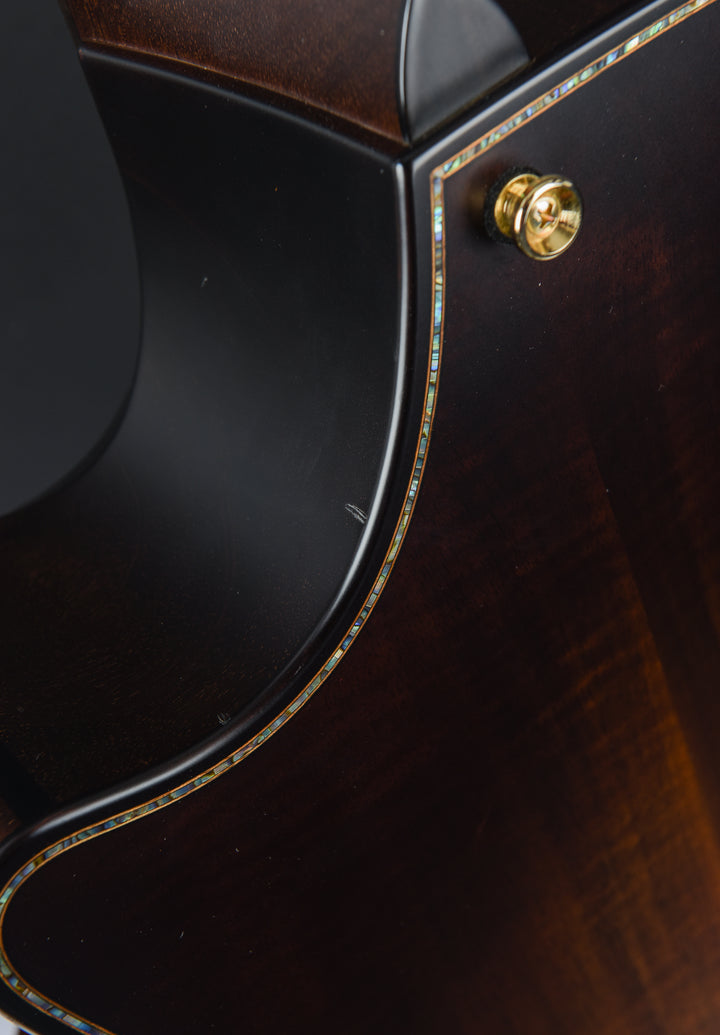 Builder's Edition K24CE '22