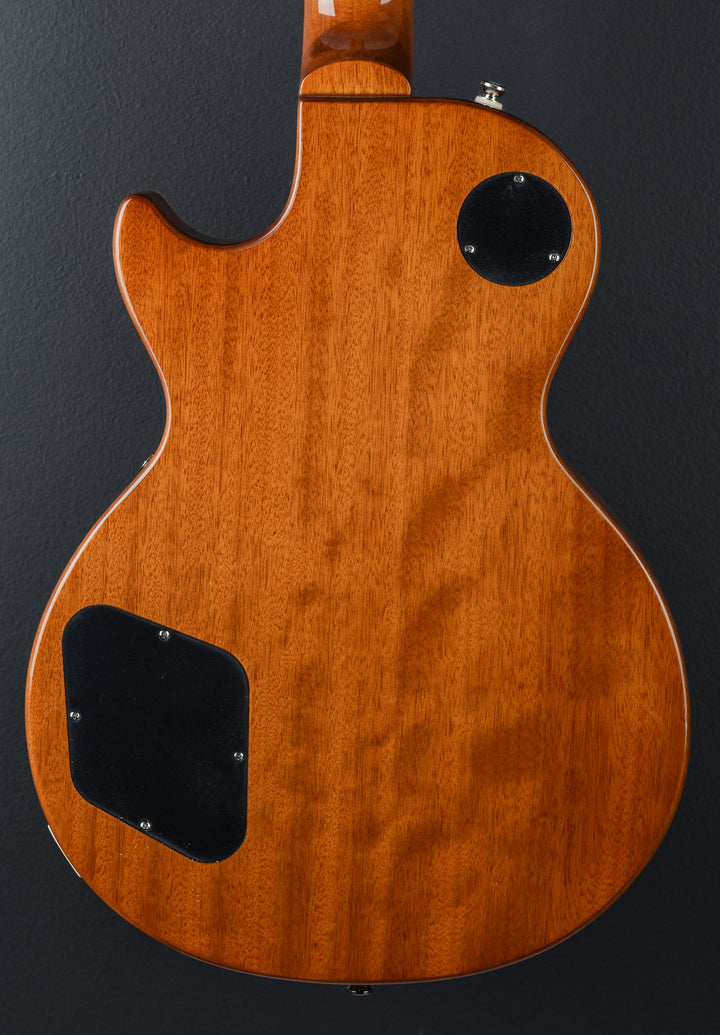 "Inspired by Gibson Collection" Les Paul Standard 50’s Figured - Seafoam Green