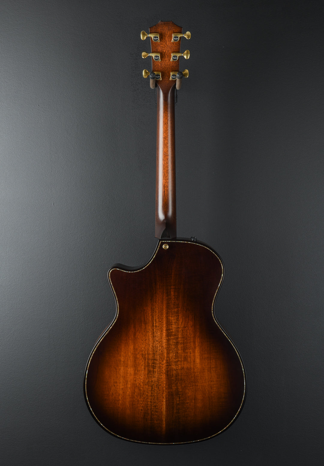 Builder's Edition K24CE '22