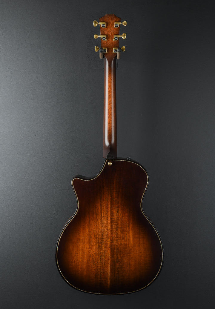 Builder's Edition K24CE '22