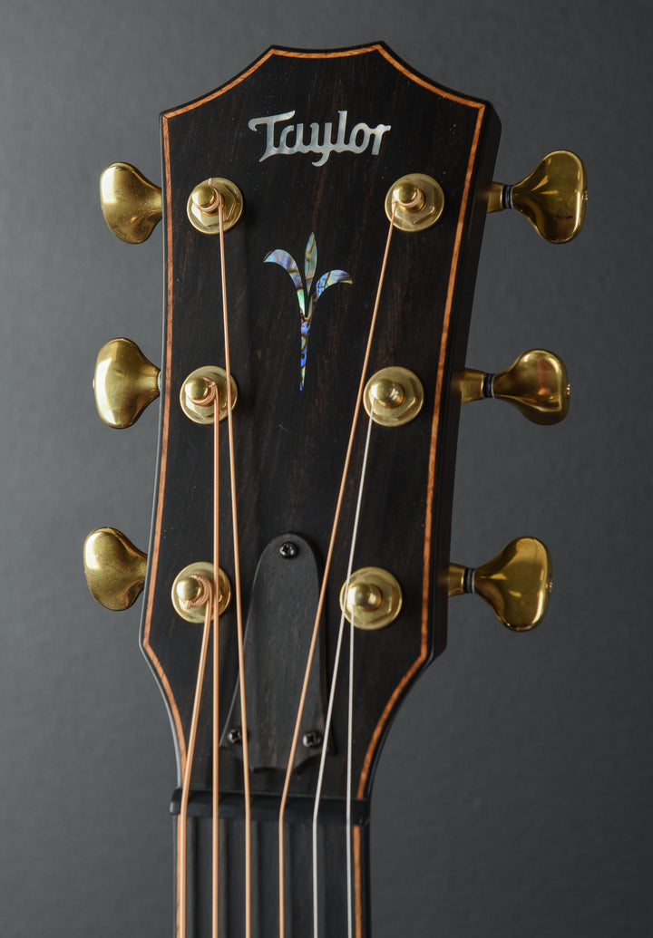 Builder's Edition K24CE '22