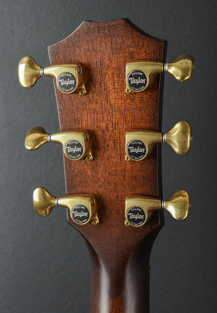 Builder's Edition K24CE '22