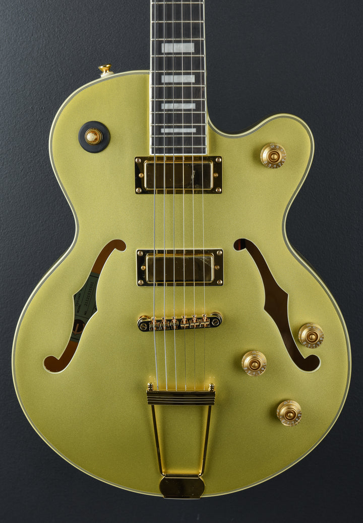 UpTown Kat ES - Topaz Gold Metallic