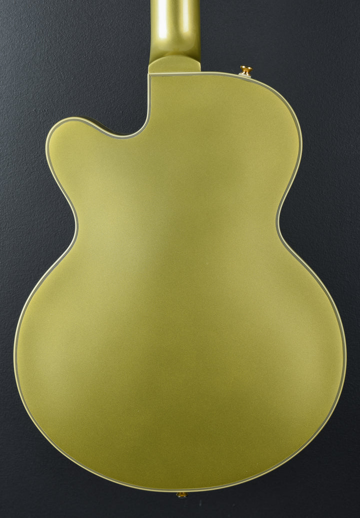 UpTown Kat ES - Topaz Gold Metallic