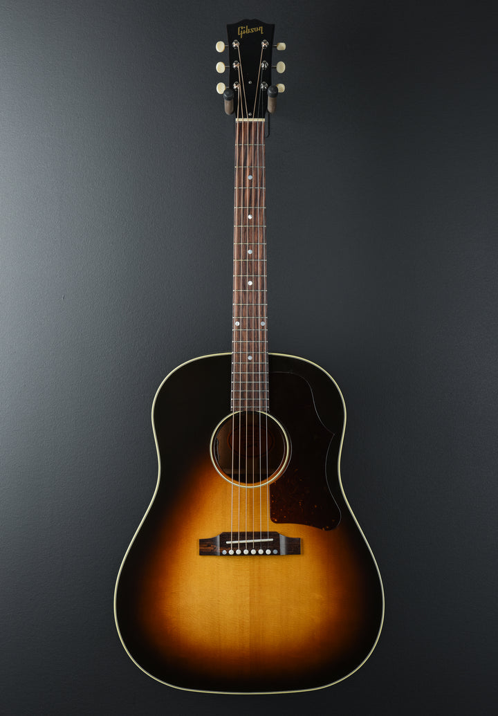 50's J-45 Original - Vintage Sunburst