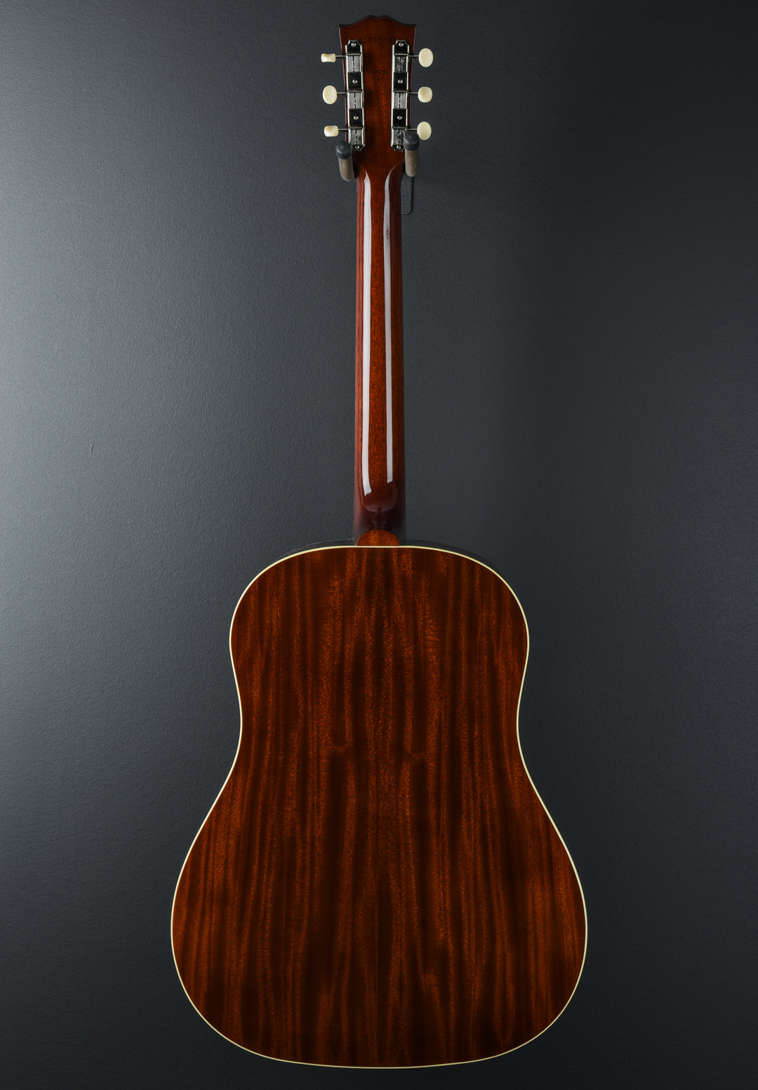 50's J-45 Original - Vintage Sunburst