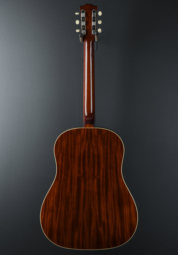50's J-45 Original - Vintage Sunburst
