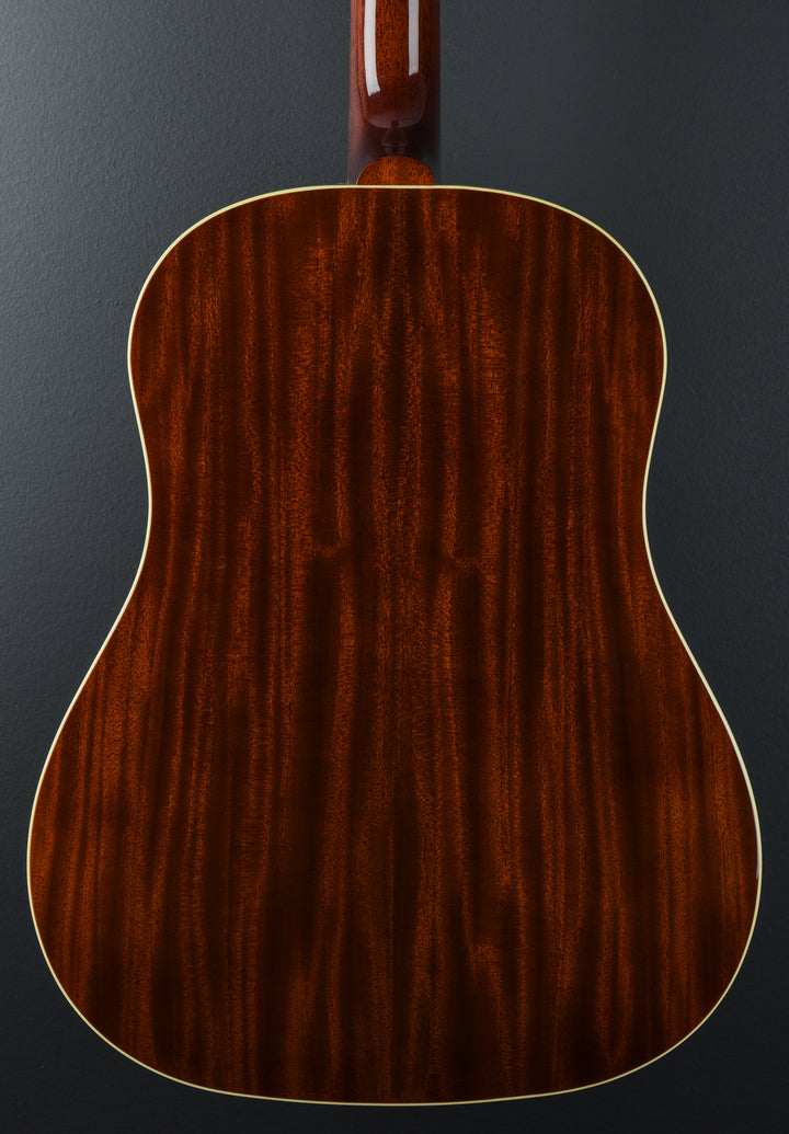50's J-45 Original - Vintage Sunburst