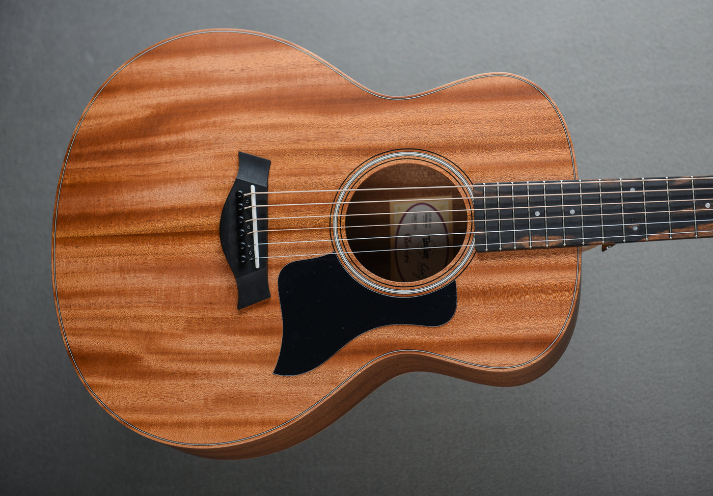 GS Mini-e Mahogany