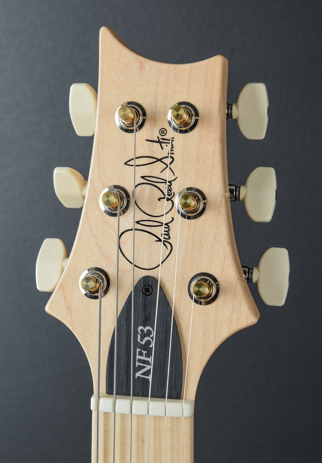 NF53 - Vintage Natural