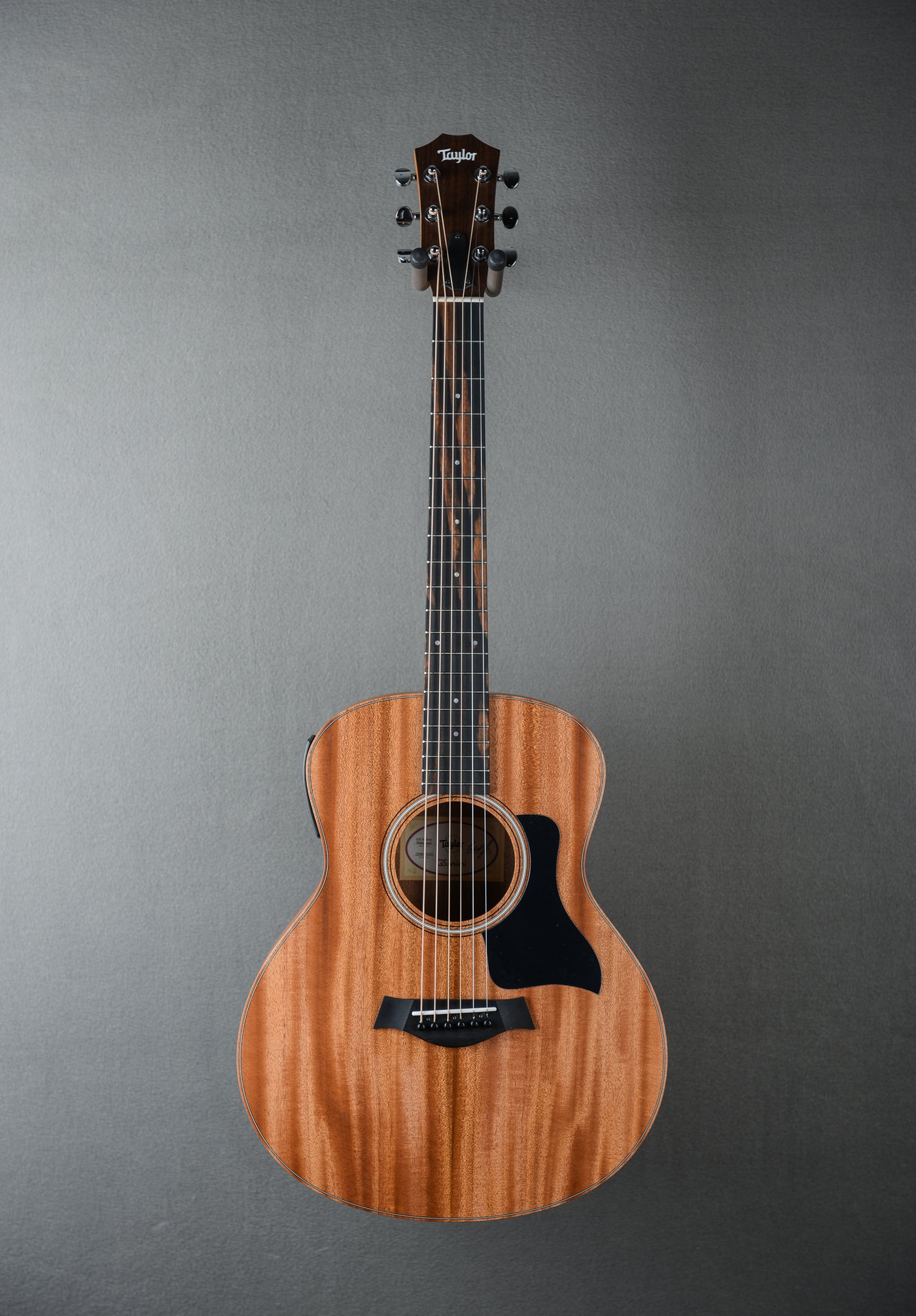 GS Mini-e Mahogany