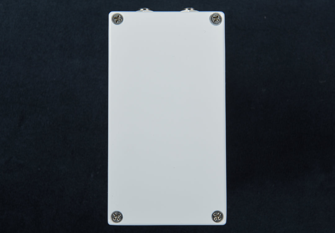 Roosevelt Drive, Recent