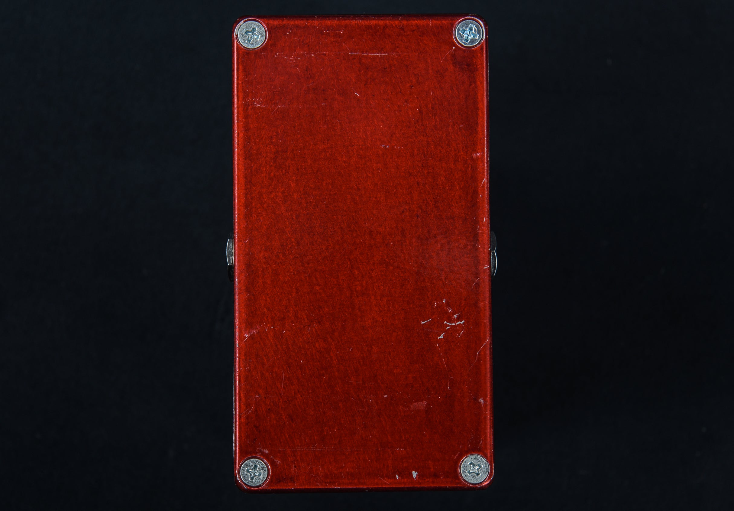 Ruby Red Booster, Recent – Dave's Guitar Shop